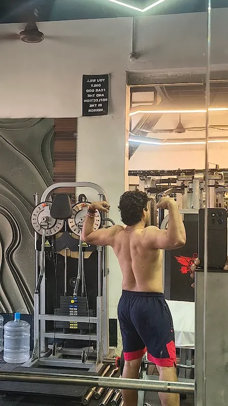 Fitsense Fitness Hub