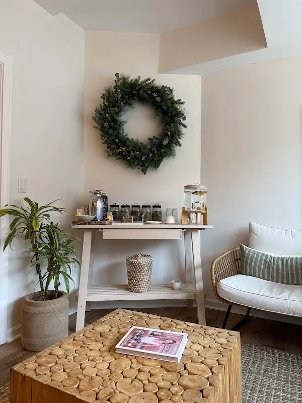 Citron Spa