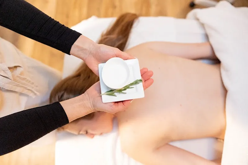 Citron Spa