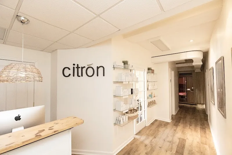 Citron Spa