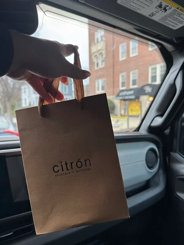 Citron Spa