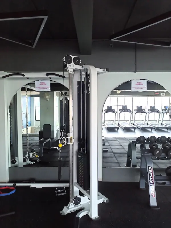SAGA Fitness