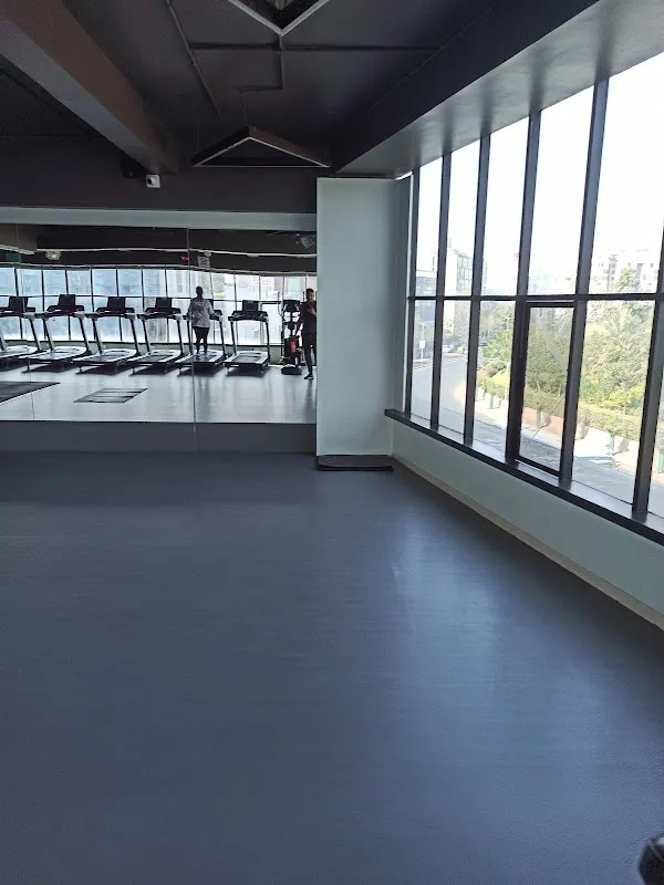 SAGA Fitness
