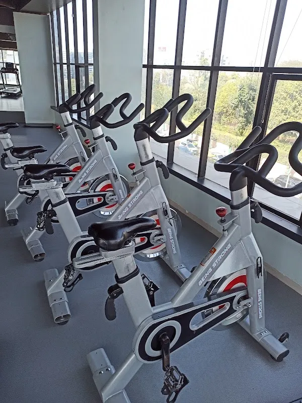 SAGA Fitness