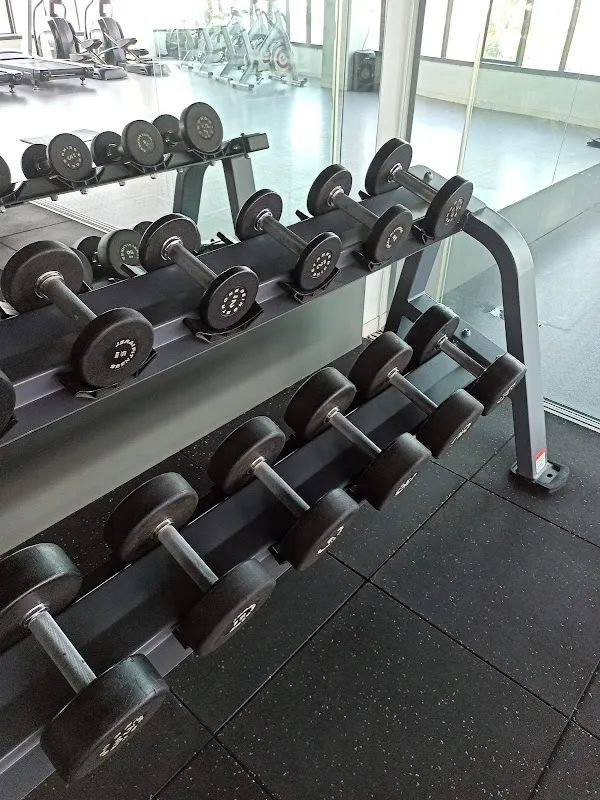 SAGA Fitness