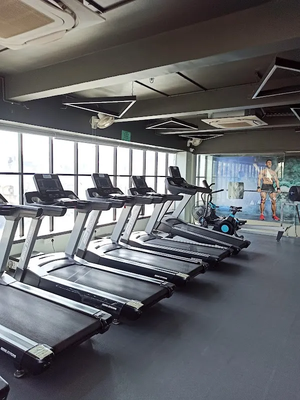SAGA Fitness