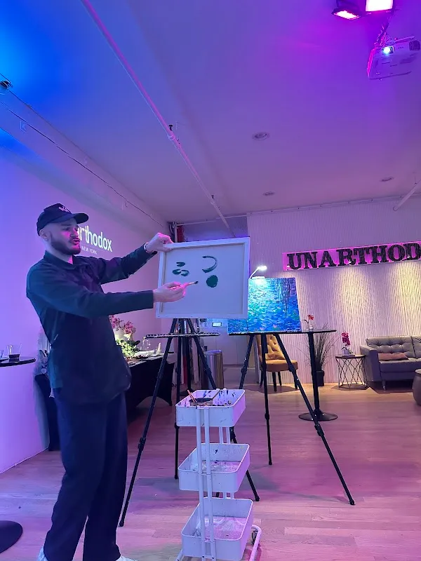Unarthodox