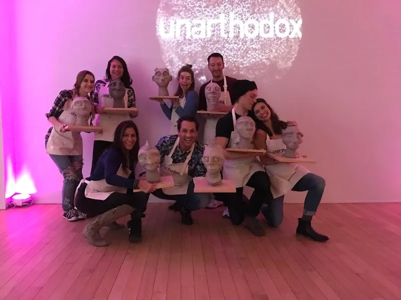 Unarthodox