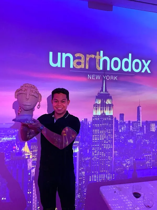 Unarthodox