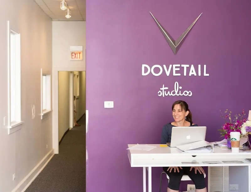 Dovetail Studios