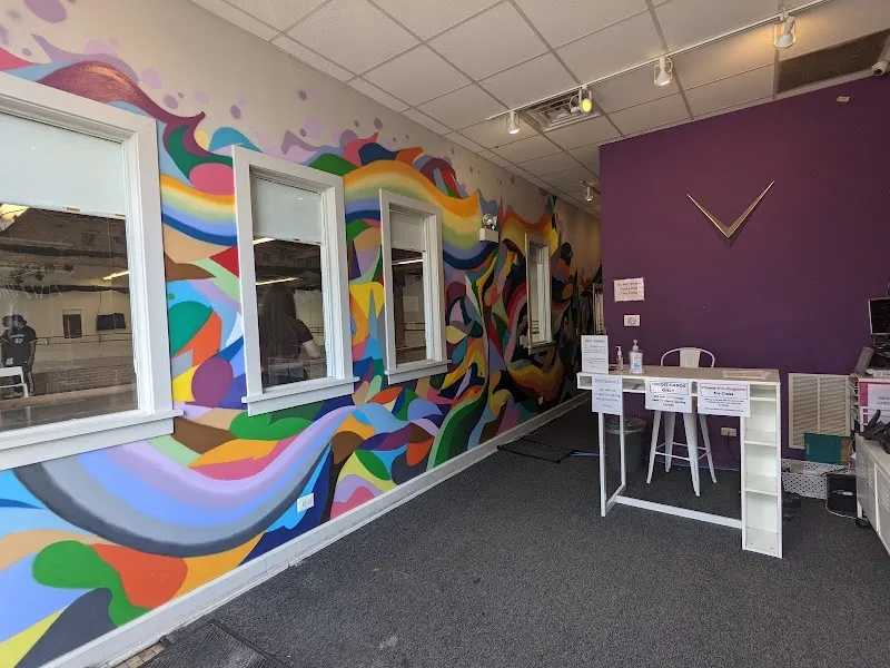 Dovetail Studios