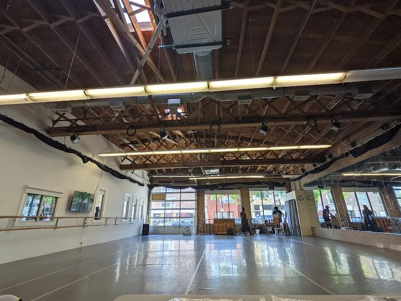Dovetail Studios