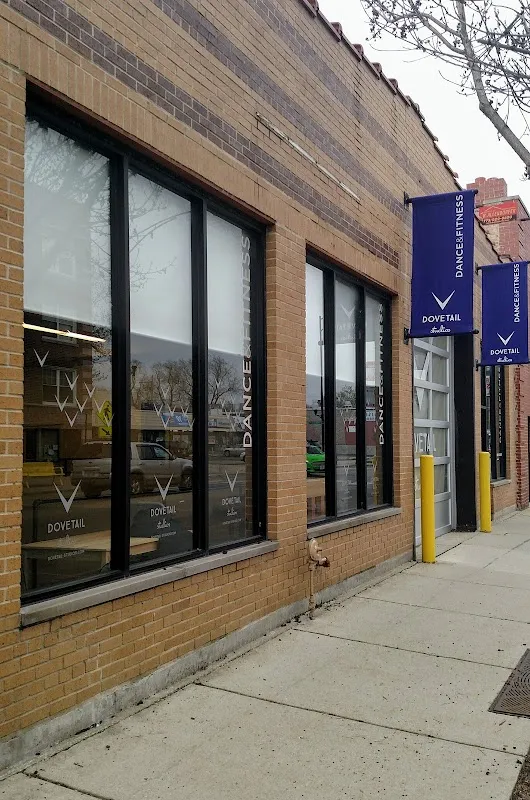 Dovetail Studios