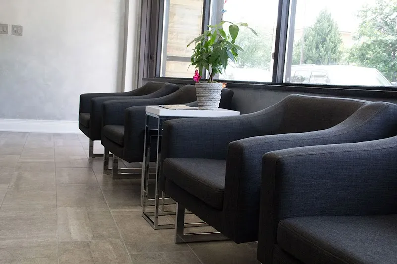 SOS Salon and Spa