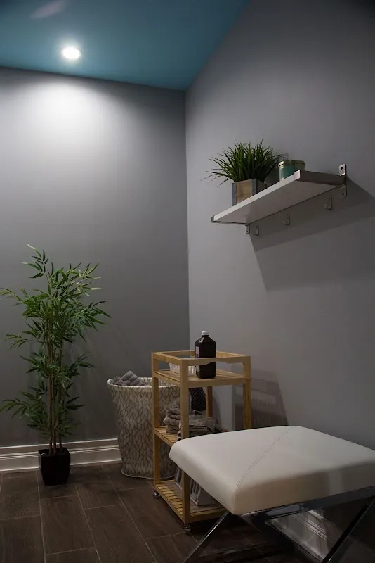 SOS Salon and Spa
