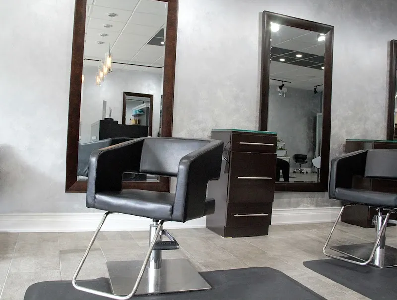 SOS Salon and Spa