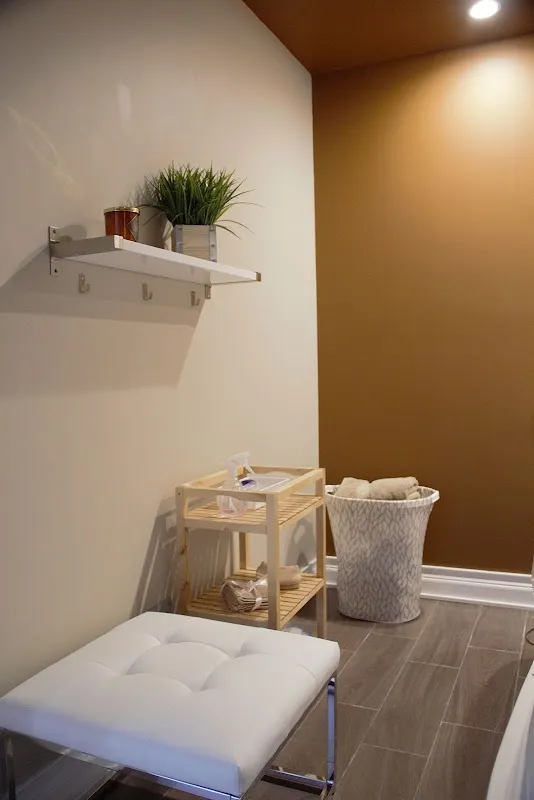 SOS Salon and Spa