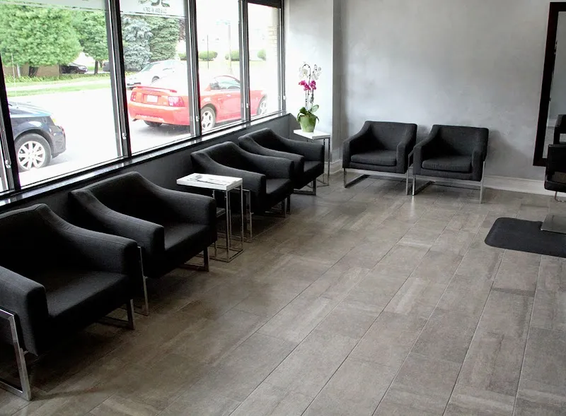 SOS Salon and Spa