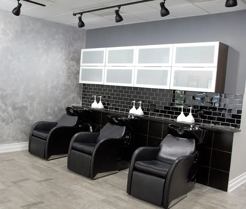 SOS Salon and Spa