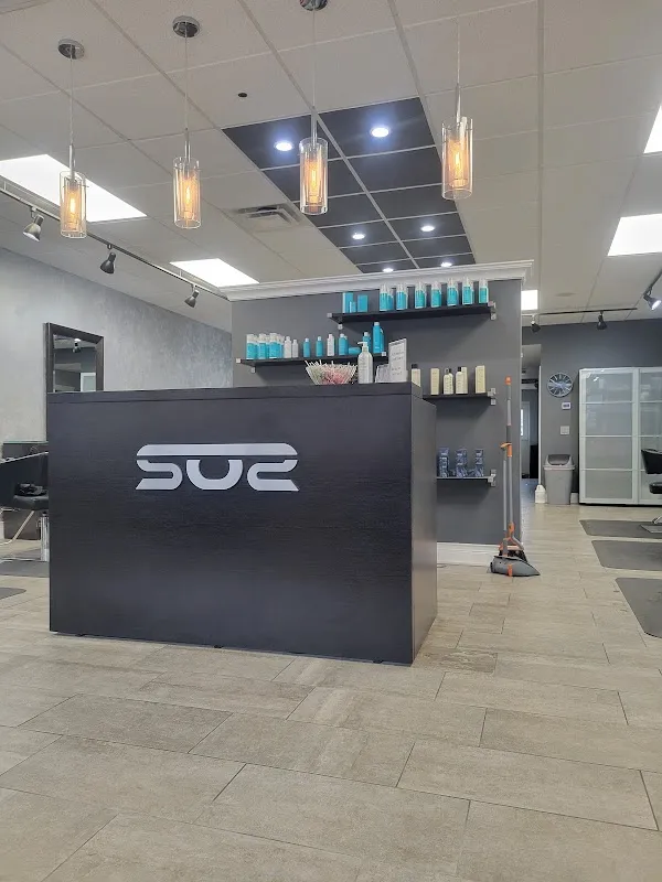 SOS Salon and Spa