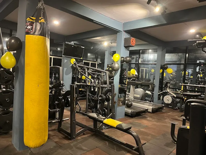 Miracle Fitness Transformation Studio