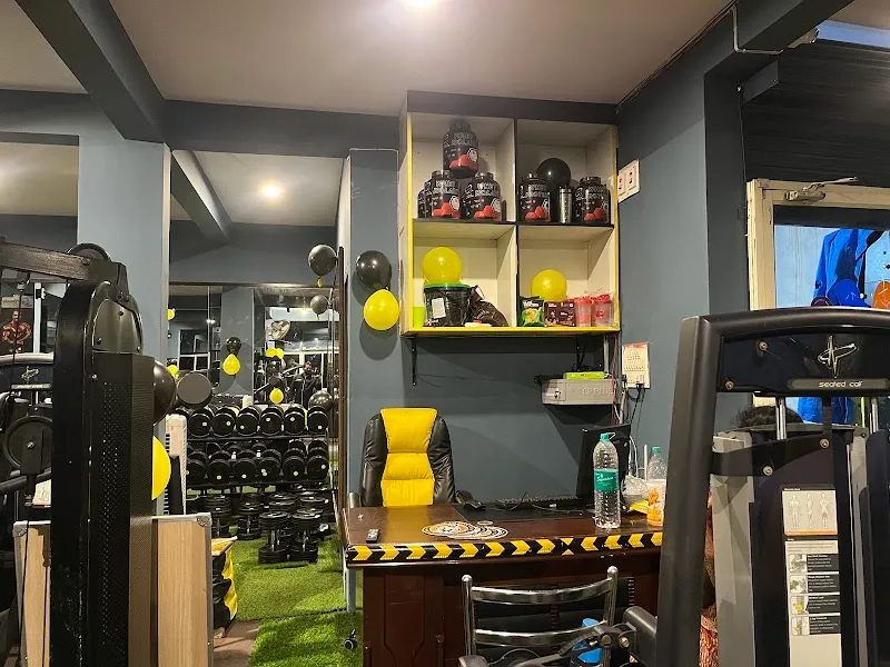 Miracle Fitness Transformation Studio