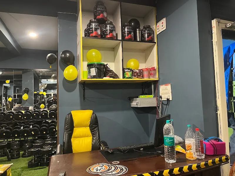 Miracle Fitness Transformation Studio