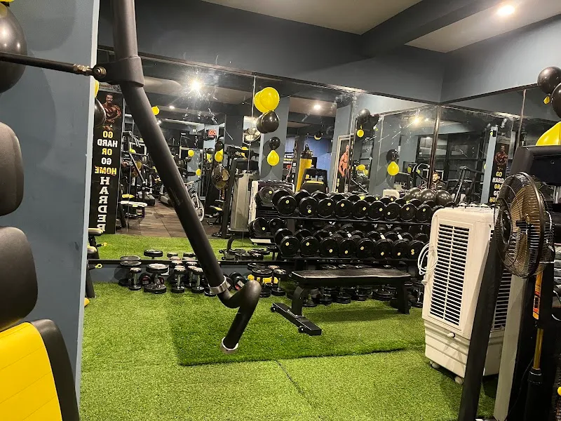 Miracle Fitness Transformation Studio