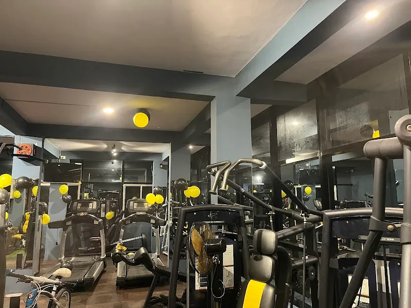 Miracle Fitness Transformation Studio