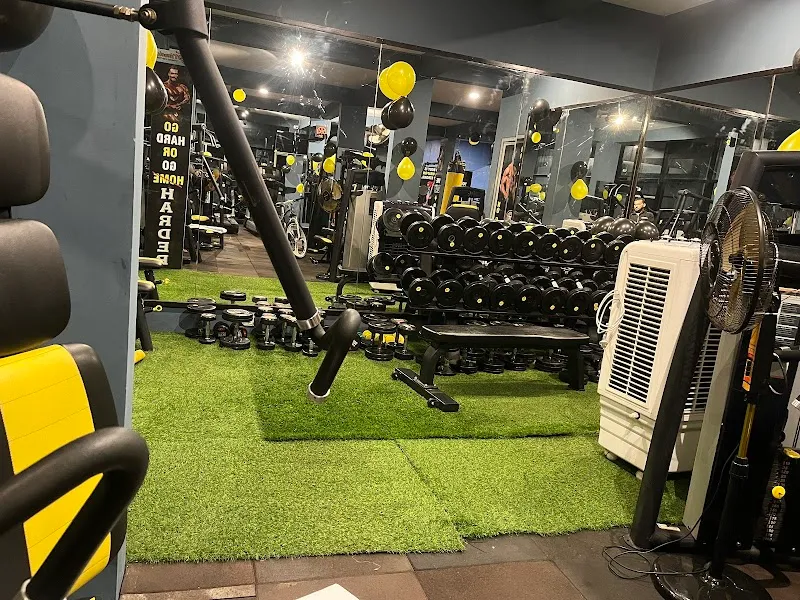 Miracle Fitness Transformation Studio