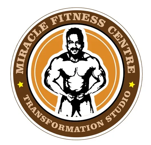 Miracle Fitness Transformation Studio