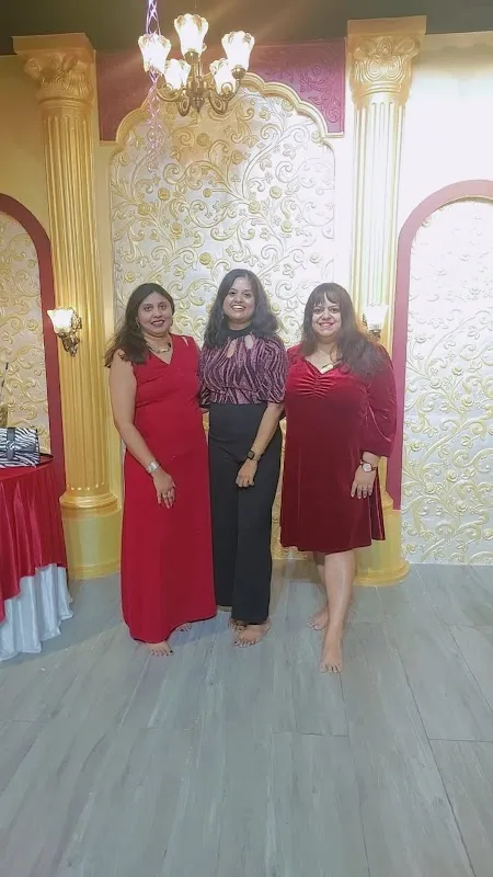 Kalashetra dance studio
