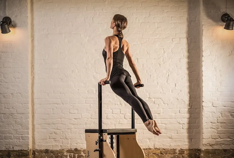 The Pilates Movement Berlin