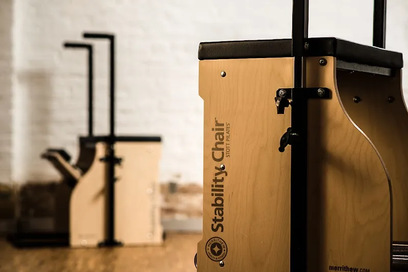The Pilates Movement Berlin