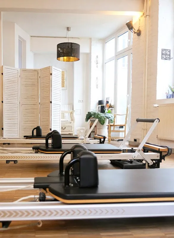 The Pilates Movement Berlin