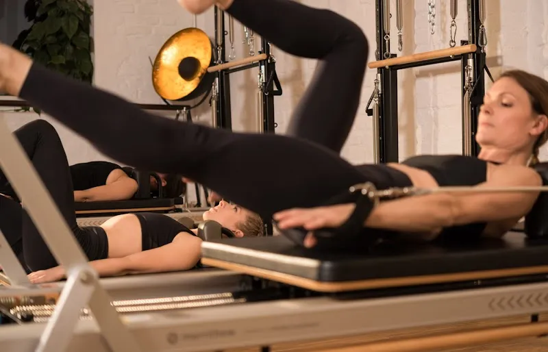 The Pilates Movement Berlin
