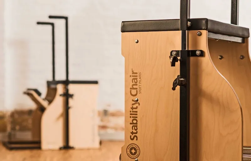 The Pilates Movement Berlin