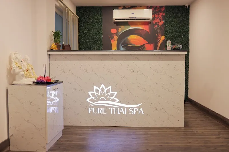 Pure Thai Spa