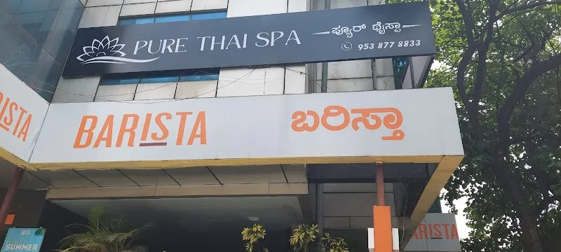 Pure Thai Spa