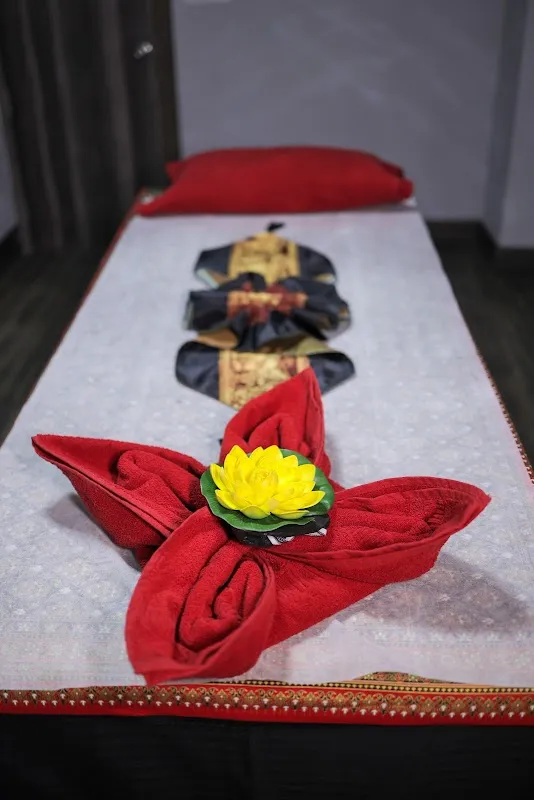 Pure Thai Spa