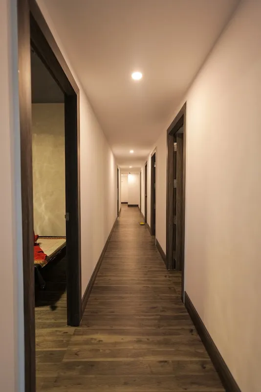 Pure Thai Spa