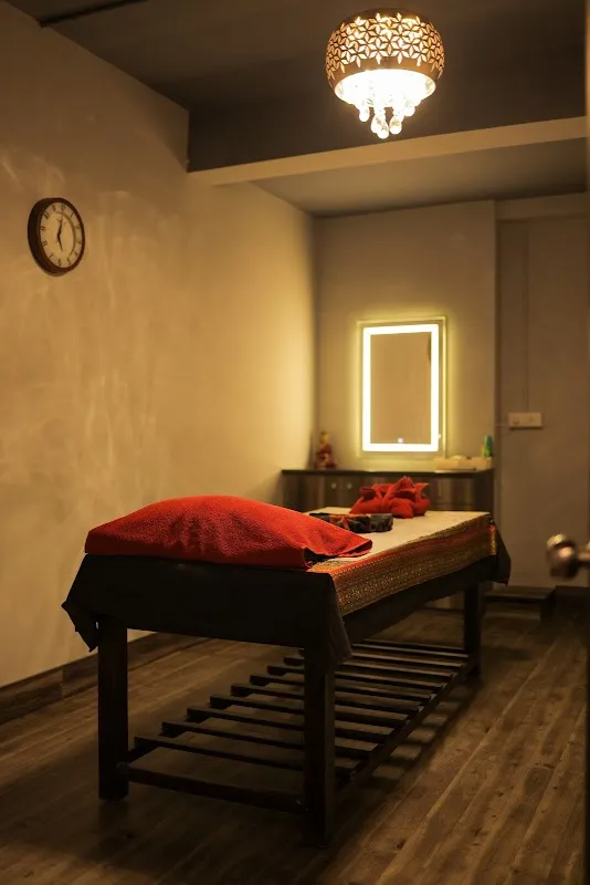 Pure Thai Spa