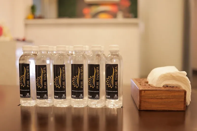 Pure Thai Spa