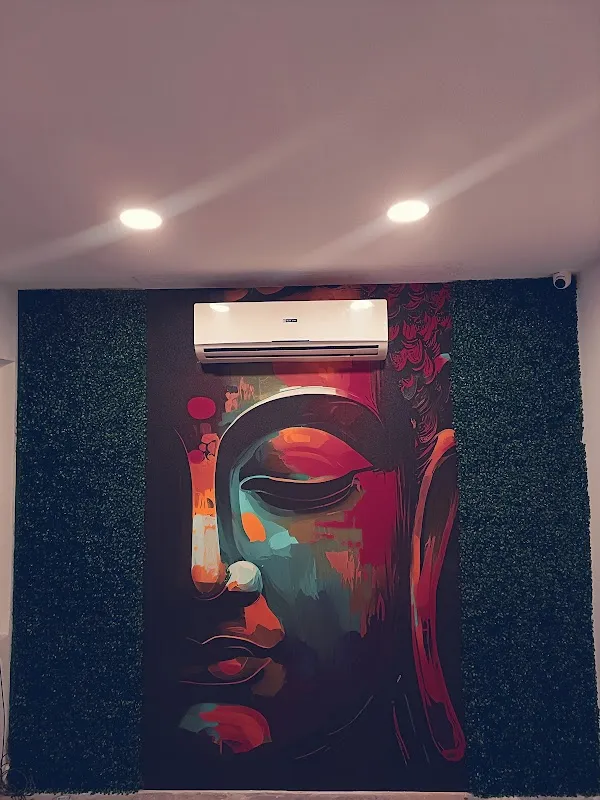 Pure Thai Spa