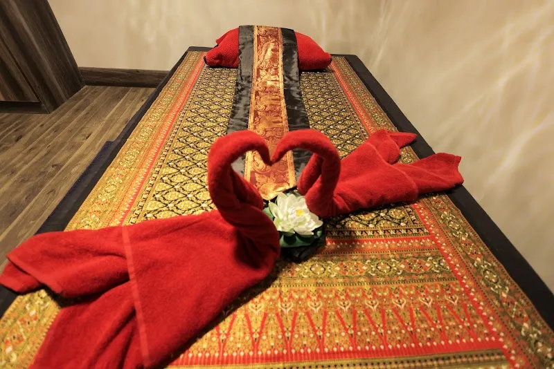 Pure Thai Spa