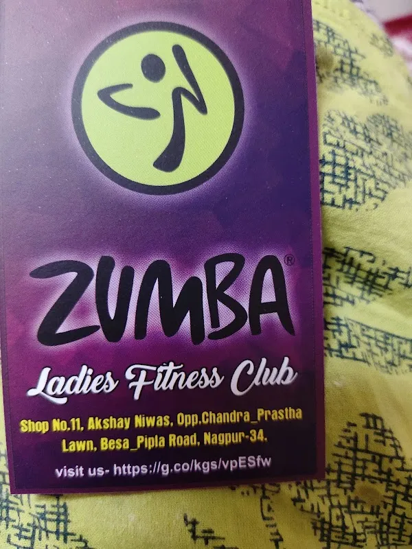 Zumba Ladies Fitness Club & Gym, New Trim & Tone (BESA)
