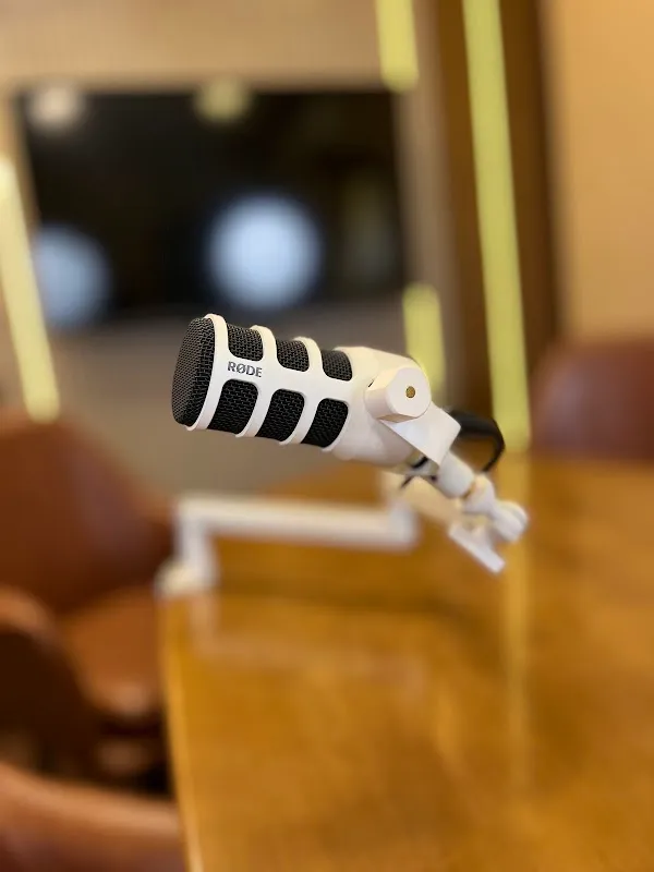 Podcast by SAGE