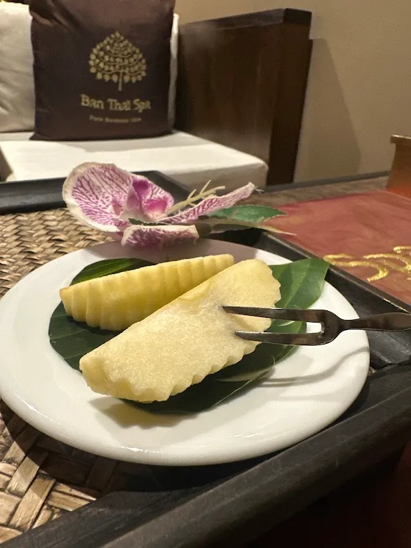 Ban Thai Spa Massage Thai Nice