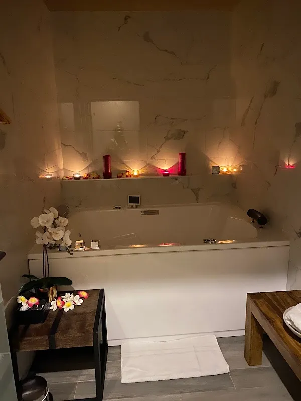 Ban Thai Spa Massage Thai Nice
