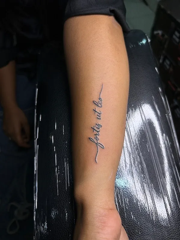 Red Tattoo Studio Ranchi